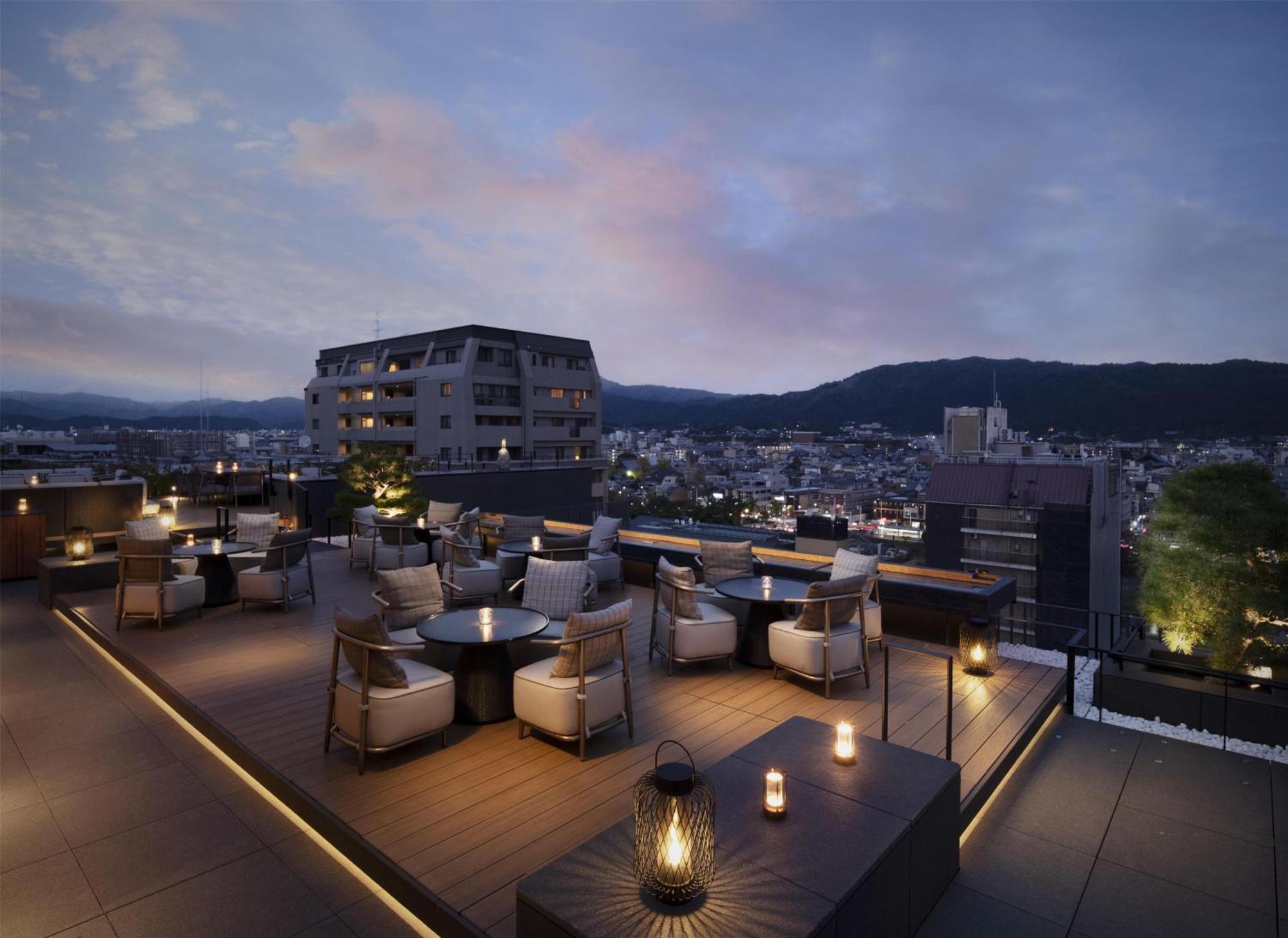 Hilton Kyoto, Kyoto